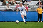 WSoccer vs Brandeis  Wheaton College Women's Soccer vs Brandeis College. - Photo By: KEITH NORDSTROM : Wheaton, women's soccer